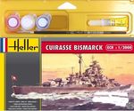 Bismarck    1/2000 sarja    
