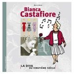 Tintti kirja Bianca Castafiore
