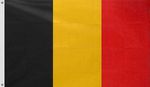 Belgian  lippu     