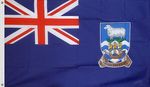 Falkland saarien   lippu   