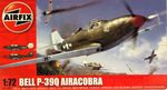 Bell P-39Q AIRACOBRA   1/72      