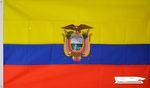 Ecuadorin    lippu   