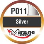 Mirage hobby 40 ml  silver