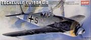 Focke Wulf  FW 190 A-6/8    1/72 