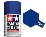 Blue spray TS-15  100 ml  spraypullo  Tamiya    